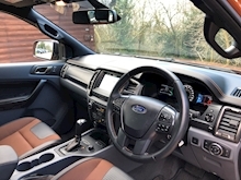 Ford Ranger 2018 Wildtrak 4X4 Dcb Tdci - Thumb 7