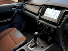 Ford Ranger 2018 Wildtrak 4X4 Dcb Tdci - Thumb 11