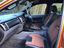 Ford Ranger 2018 Wildtrak 4X4 Dcb Tdci - Thumb 28
