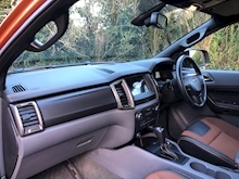 Ford Ranger 2018 Wildtrak 4X4 Dcb Tdci - Thumb 29