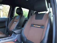 Ford Ranger 2018 Wildtrak 4X4 Dcb Tdci - Thumb 30