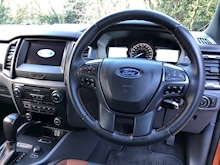 Ford Ranger 2018 Wildtrak 4X4 Dcb Tdci - Thumb 31