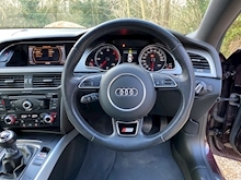 Audi A5 2014 Tdi S Line - Thumb 11