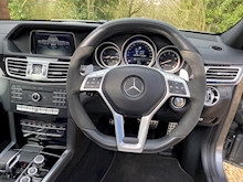 Mercedes-Benz E Class 2015 Amg E 63 - Thumb 11