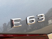 Mercedes-Benz E Class 2015 Amg E 63 - Thumb 48