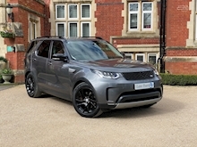 Land Rover Discovery 2017 Td6 Hse - Thumb 0