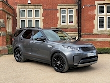 Land Rover Discovery 2017 Td6 Hse - Thumb 3