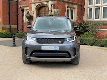 Land Rover Discovery 2017 Td6 Hse - Thumb 2