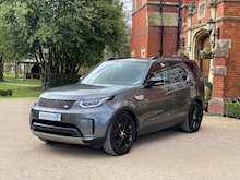Land Rover Discovery 2017 Td6 Hse - Thumb 1