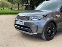 Land Rover Discovery 2017 Td6 Hse - Thumb 10