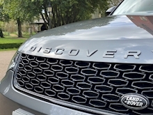 Land Rover Discovery 2017 Td6 Hse - Thumb 35