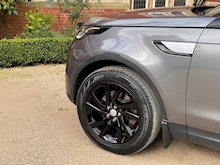 Land Rover Discovery 2017 Td6 Hse - Thumb 36