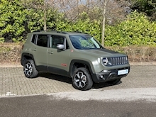 Jeep Renegade 2018 Trailhawk - Thumb 32