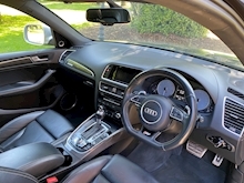 Audi SQ5 2014 3.0 BiTDi SUV 5dr Diesel Tiptronic quattro (s/s) (179 g/km, 309 bhp) - Thumb 12