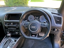 Audi SQ5 2014 3.0 BiTDi SUV 5dr Diesel Tiptronic quattro (s/s) (179 g/km, 309 bhp) - Thumb 9