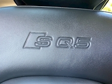 Audi SQ5 2014 3.0 BiTDi SUV 5dr Diesel Tiptronic quattro (s/s) (179 g/km, 309 bhp) - Thumb 33