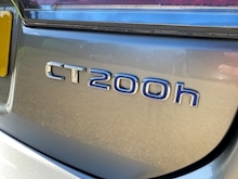Lexus CT 200h 2016 Sport - Thumb 17