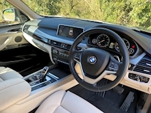 BMW X5 Series 2015 X5 xDrive40d SE - Thumb 10