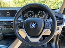 BMW X5 Series 2015 X5 xDrive40d SE - Thumb 11
