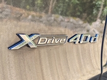 BMW X5 Series 2015 X5 xDrive40d SE - Thumb 40