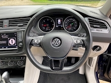 Volkswagen Tiguan 2017 Se Navigation Tdi Bmt 4Motion Dsg - Thumb 9