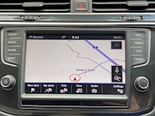 Volkswagen Tiguan 2017 Se Navigation Tdi Bmt 4Motion Dsg - Thumb 8