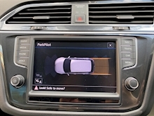Volkswagen Tiguan 2017 Se Navigation Tdi Bmt 4Motion Dsg - Thumb 10