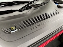 Porsche 718 Boxster 2018 2.0T Convertible 2dr Petrol PDK (s/s) (300 ps) - Thumb 31