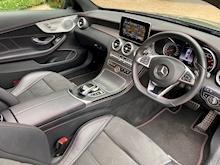 Mercedes-Benz C Class 2017 AMG - Thumb 9