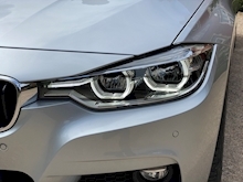BMW 3 Series 2019 320d xDrive M Sport TouringAutomatic - Thumb 16