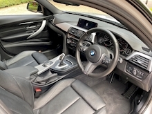 BMW 3 Series 2019 320d xDrive M Sport TouringAutomatic - Thumb 11