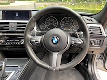 BMW 3 Series 2019 320d xDrive M Sport TouringAutomatic - Thumb 10