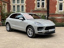 Porsche Macan 2019 2.0T SUV 5dr Petrol PDK 4WD (s/s) (245 ps) - Thumb 31