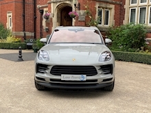 Porsche Macan 2019 2.0T SUV 5dr Petrol PDK 4WD (s/s) (245 ps) - Thumb 1