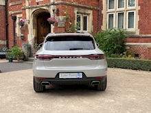 Porsche Macan 2019 2.0T SUV 5dr Petrol PDK 4WD (s/s) (245 ps) - Thumb 2