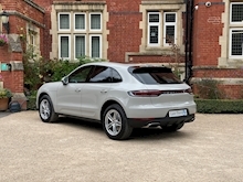 Porsche Macan 2019 2.0T SUV 5dr Petrol PDK 4WD (s/s) (245 ps) - Thumb 27