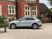 Porsche Macan 2019 2.0T SUV 5dr Petrol PDK 4WD (s/s) (245 ps) - Thumb 28