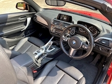 BMW 2 Series 2015 220d M Sport Convertible - Thumb 14