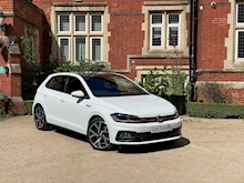 Volkswagen Polo 2019 GTI Plus Tsi Dsg - Thumb 27