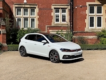 Volkswagen Polo 2019 GTI Plus Tsi Dsg - Thumb 3