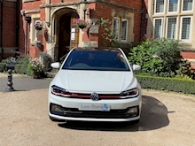 Volkswagen Polo 2019 GTI Plus Tsi Dsg - Thumb 2