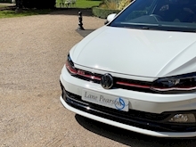 Volkswagen Polo 2019 GTI Plus Tsi Dsg - Thumb 17