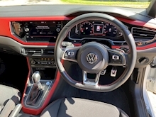 Volkswagen Polo 2019 GTI Plus Tsi Dsg - Thumb 12