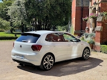 Volkswagen Polo 2019 GTI Plus Tsi Dsg - Thumb 4