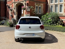 Volkswagen Polo 2019 GTI Plus Tsi Dsg - Thumb 7