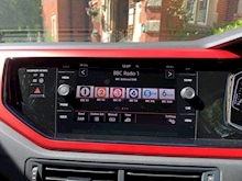 Volkswagen Polo 2019 GTI Plus Tsi Dsg - Thumb 24