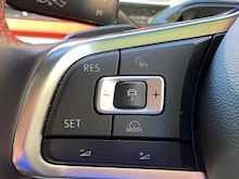 Volkswagen Polo 2019 GTI Plus Tsi Dsg - Thumb 20