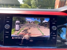 Volkswagen Polo 2019 GTI Plus Tsi Dsg - Thumb 13