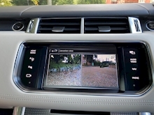 Land Rover Range Rover Sport 2013 Autobiography Dynamic - Thumb 16