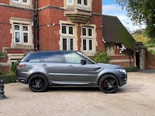 Land Rover Range Rover Sport 2013 Autobiography Dynamic - Thumb 34